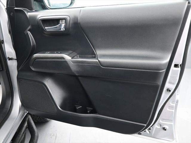 used 2019 Toyota Tacoma car, priced at $29,358
