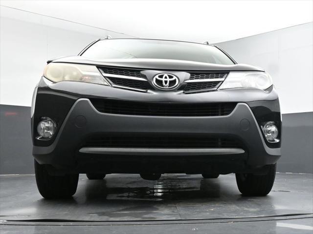 used 2015 Toyota RAV4 car, priced at $17,854