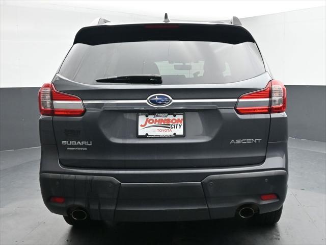 used 2019 Subaru Ascent car, priced at $18,949