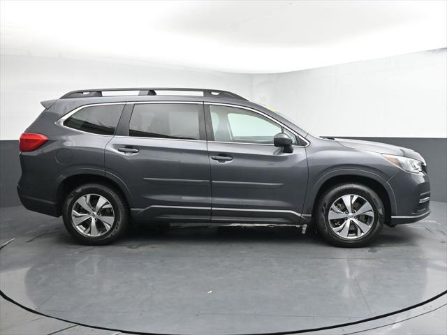 used 2019 Subaru Ascent car, priced at $18,949