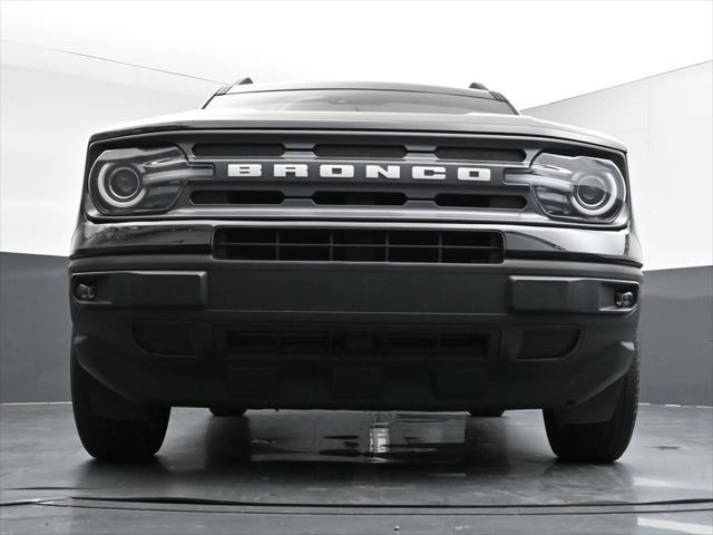 used 2022 Ford Bronco Sport car, priced at $26,956