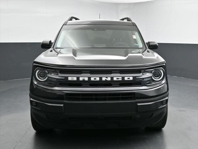used 2022 Ford Bronco Sport car, priced at $26,956