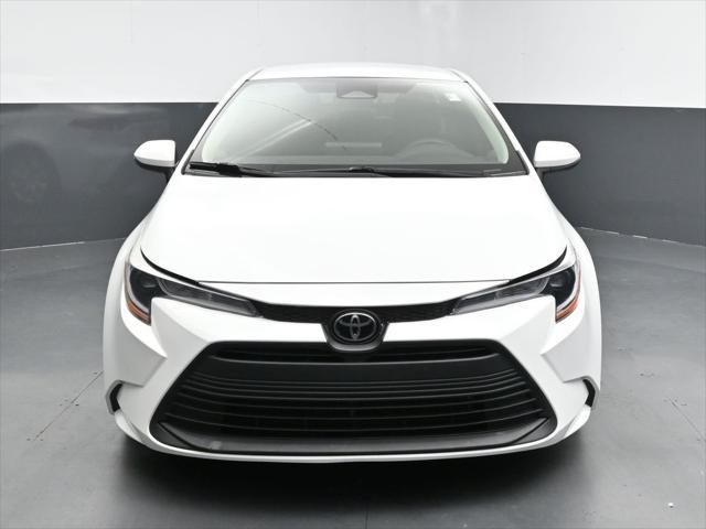 used 2023 Toyota Corolla car, priced at $19,317