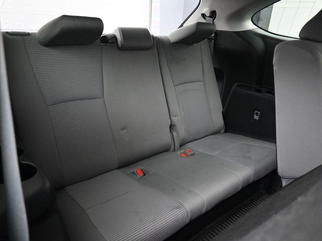 used 2023 Toyota Highlander car, priced at $30,852