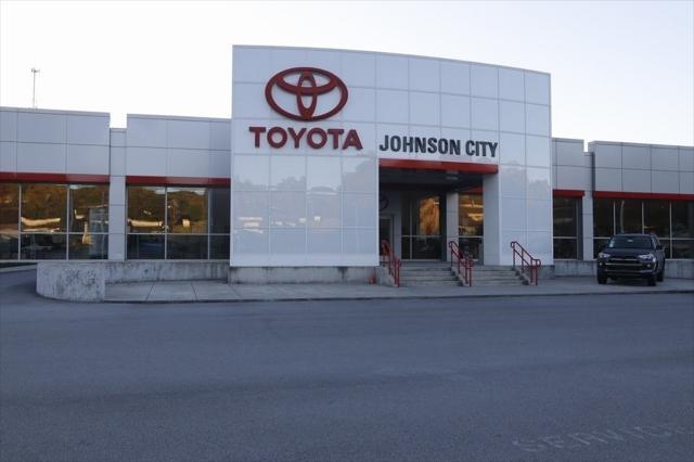 used 2021 Toyota Tacoma car, priced at $34,032