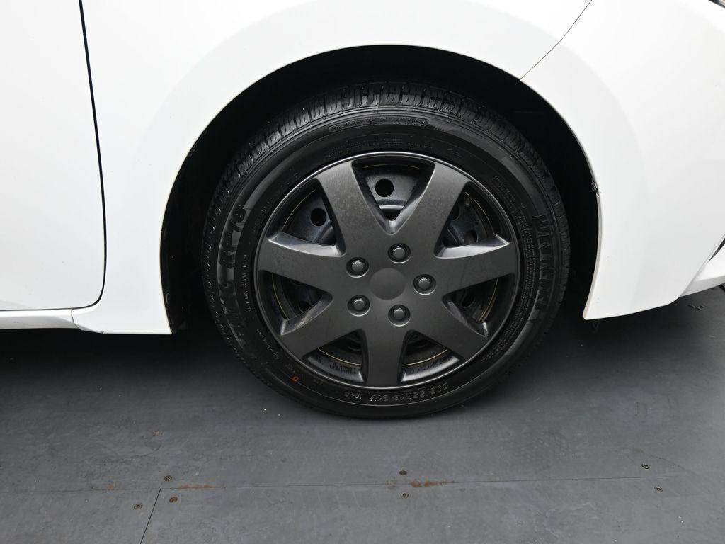 used 2015 Toyota Corolla car, priced at $11,716