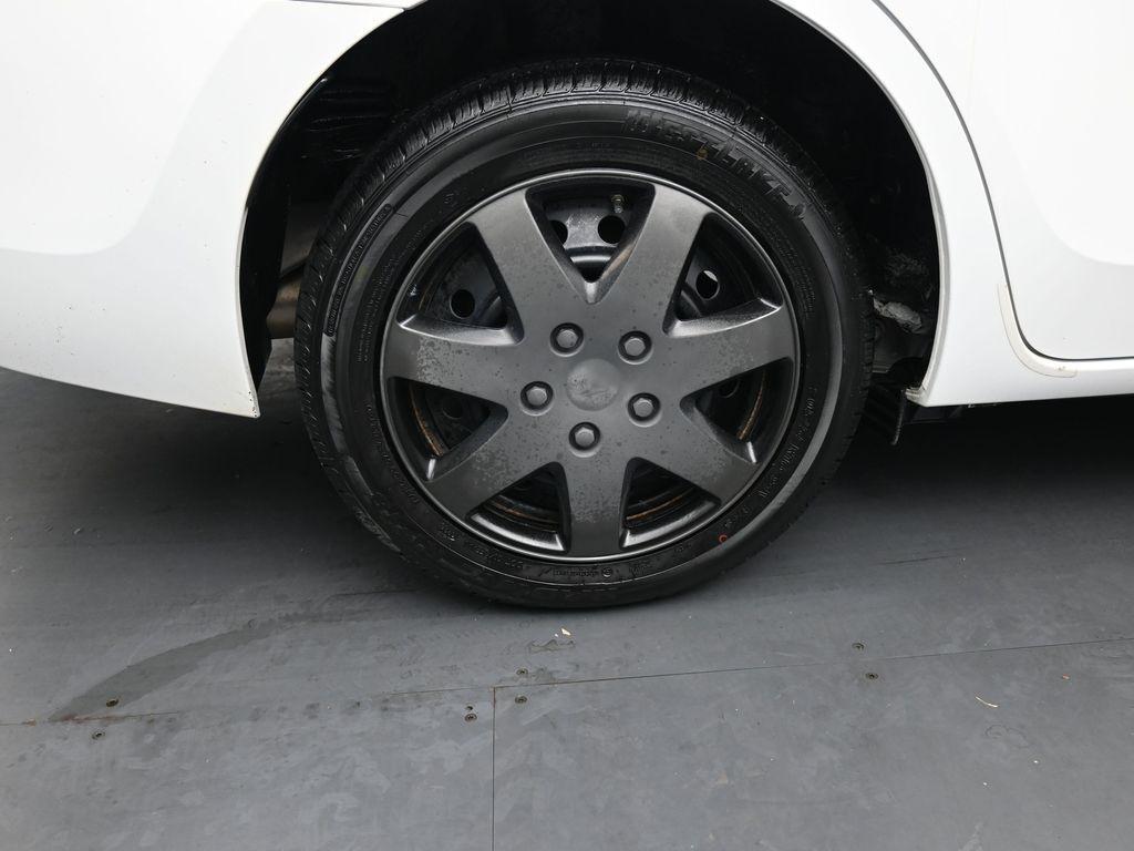 used 2015 Toyota Corolla car, priced at $11,716