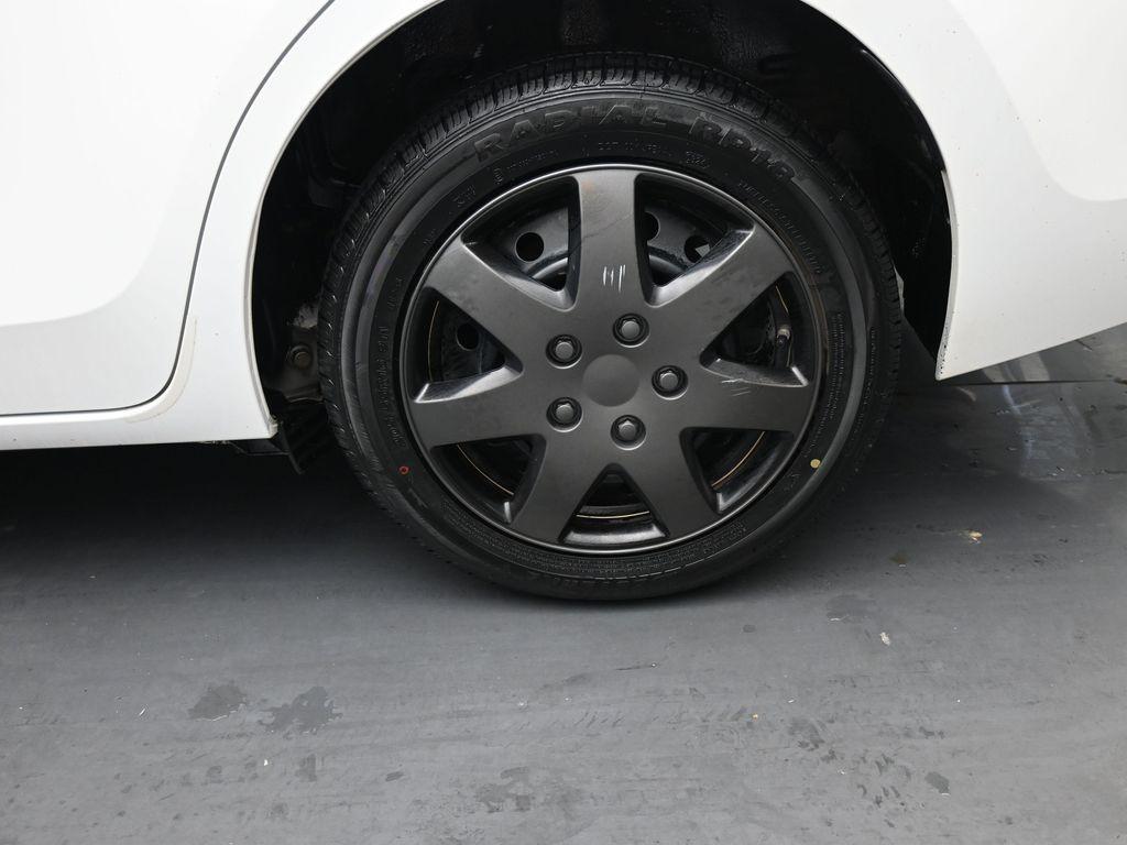 used 2015 Toyota Corolla car, priced at $11,716