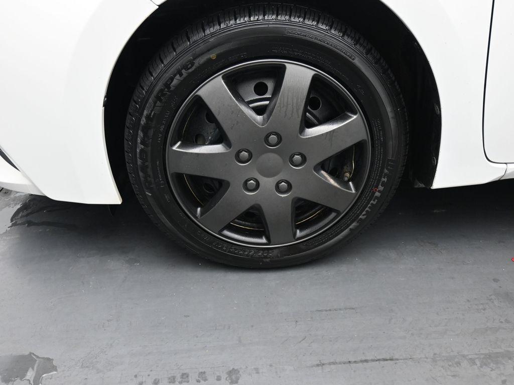 used 2015 Toyota Corolla car, priced at $11,716