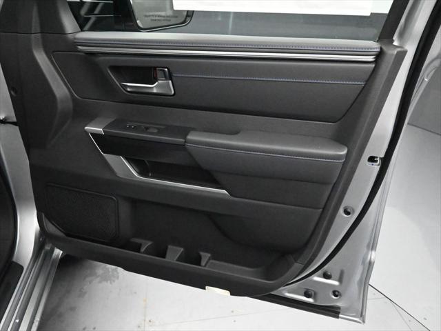 new 2025 Toyota Tundra Hybrid car, priced at $72,067