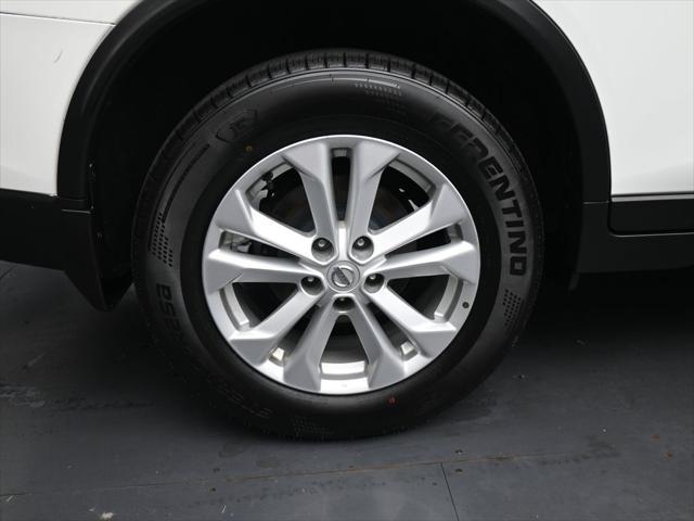 used 2016 Nissan Rogue car, priced at $12,948