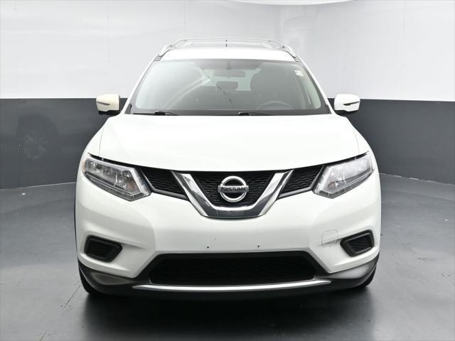 used 2016 Nissan Rogue car, priced at $12,948