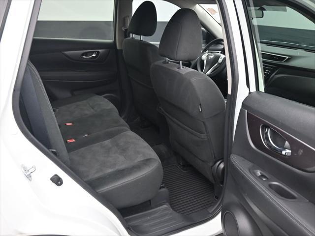 used 2016 Nissan Rogue car, priced at $12,948