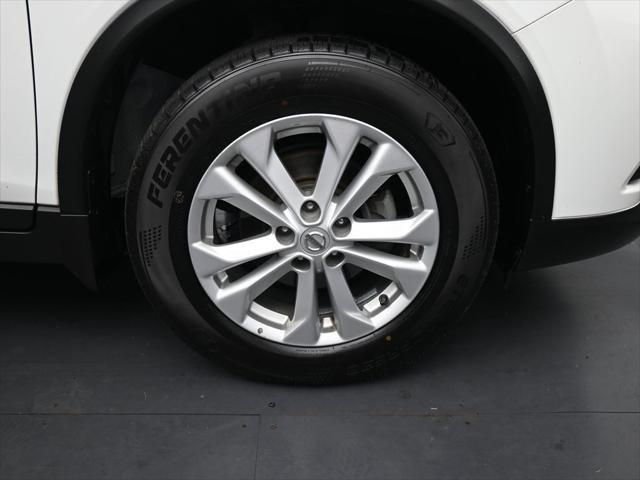 used 2016 Nissan Rogue car, priced at $12,948