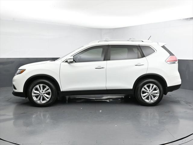 used 2016 Nissan Rogue car, priced at $12,948