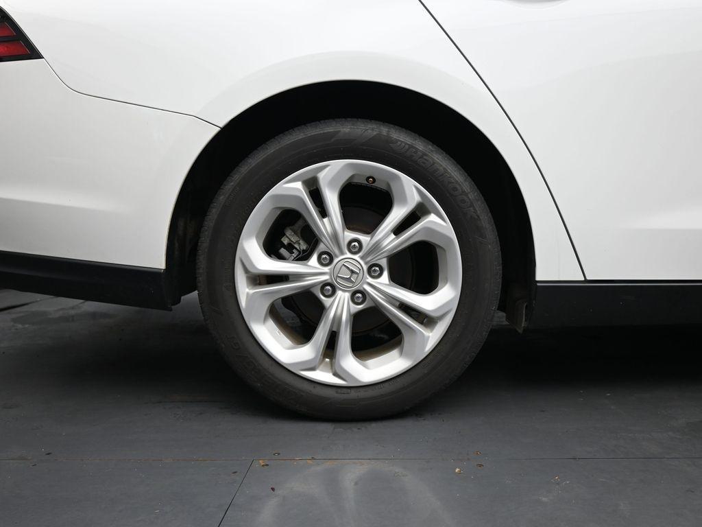 used 2023 Honda Accord car, priced at $23,287