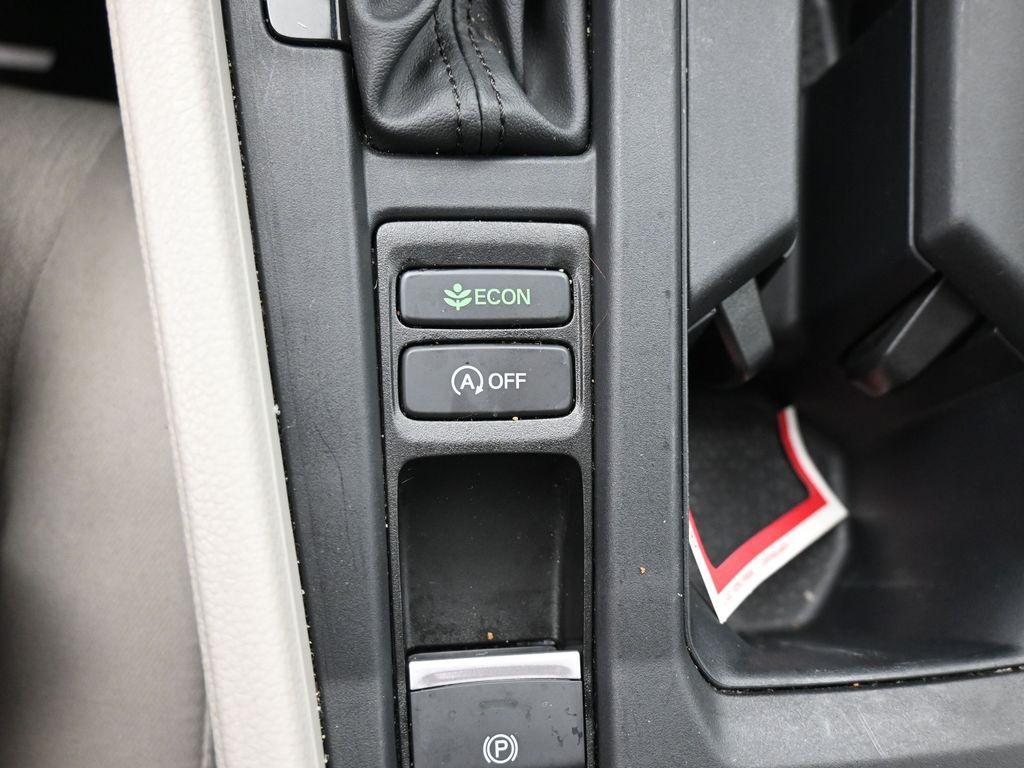 used 2023 Honda Accord car, priced at $23,287