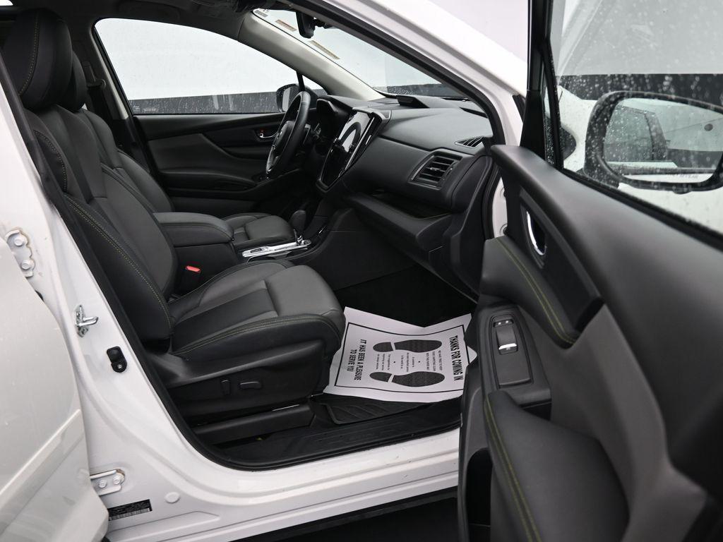 used 2023 Subaru Ascent car, priced at $34,707