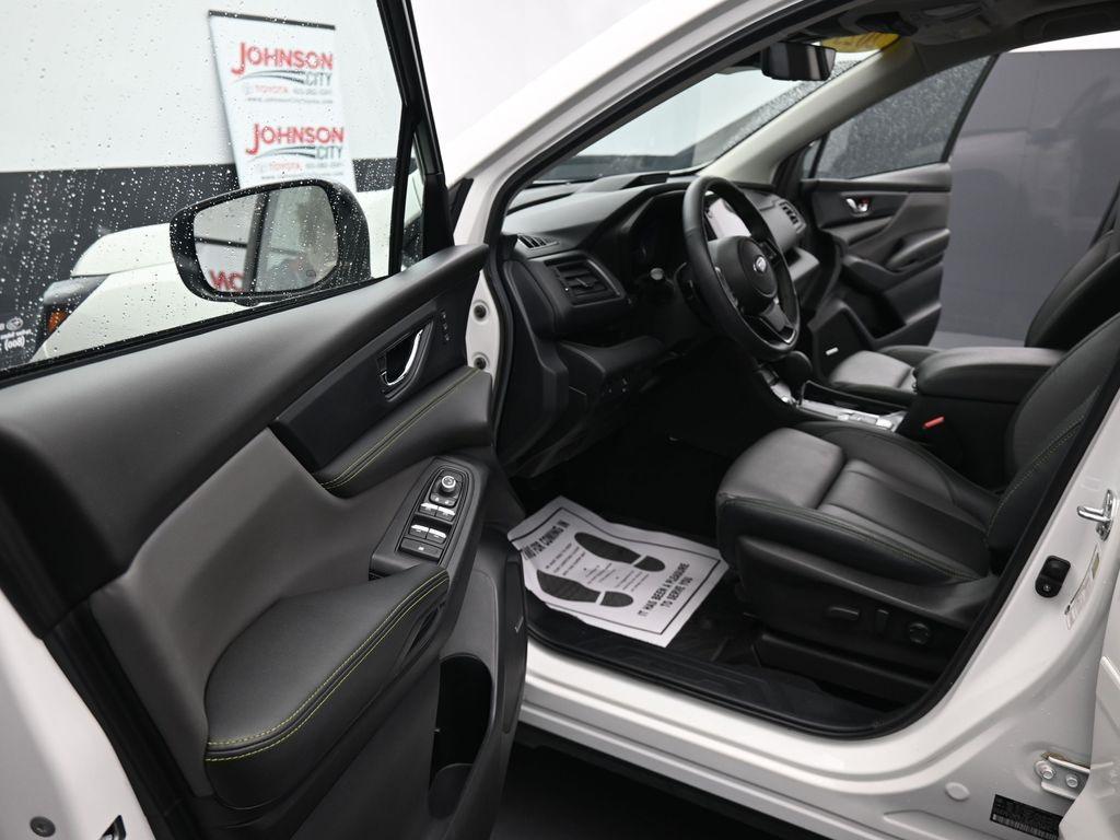 used 2023 Subaru Ascent car, priced at $34,707