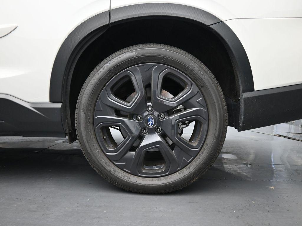 used 2023 Subaru Ascent car, priced at $35,237