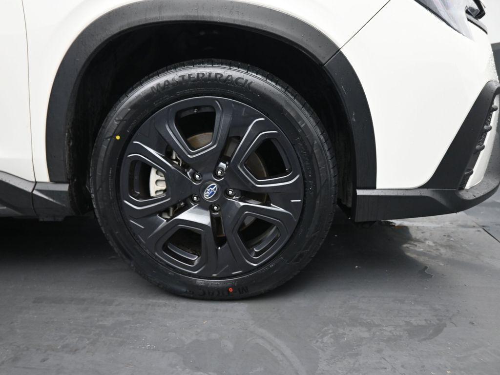 used 2023 Subaru Ascent car, priced at $34,707