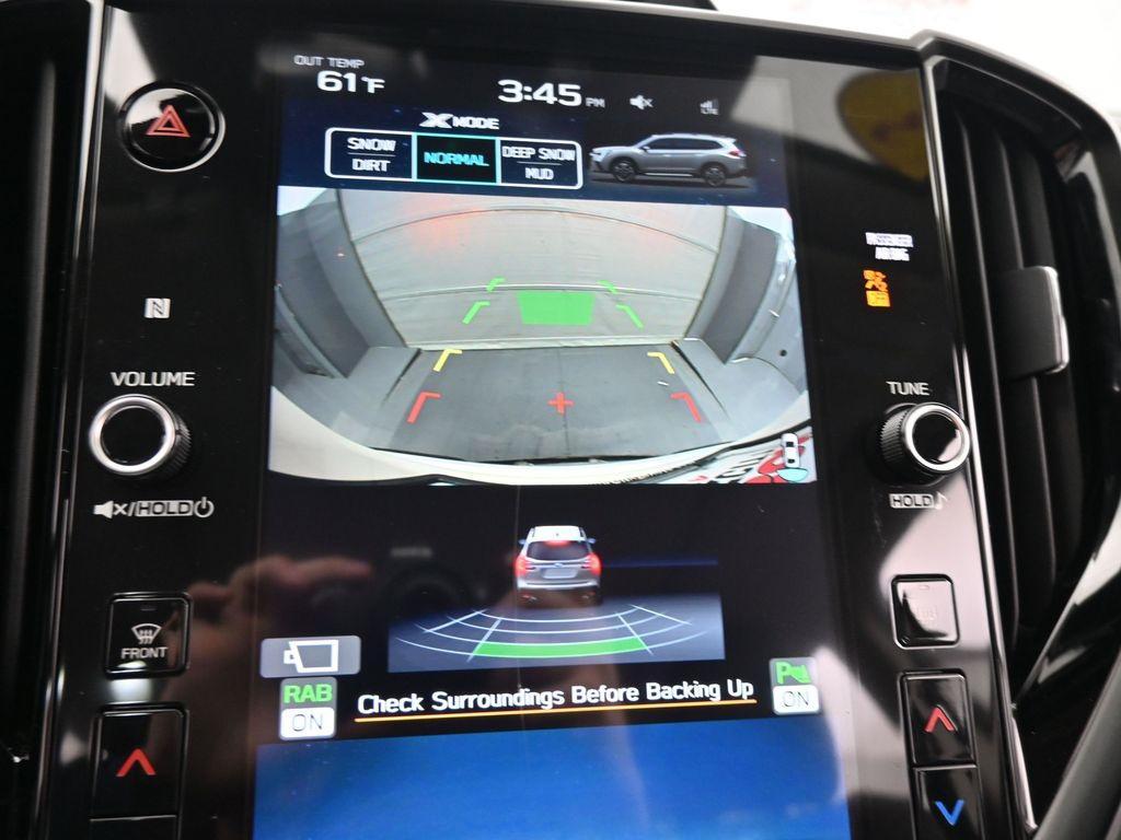 used 2023 Subaru Ascent car, priced at $34,707