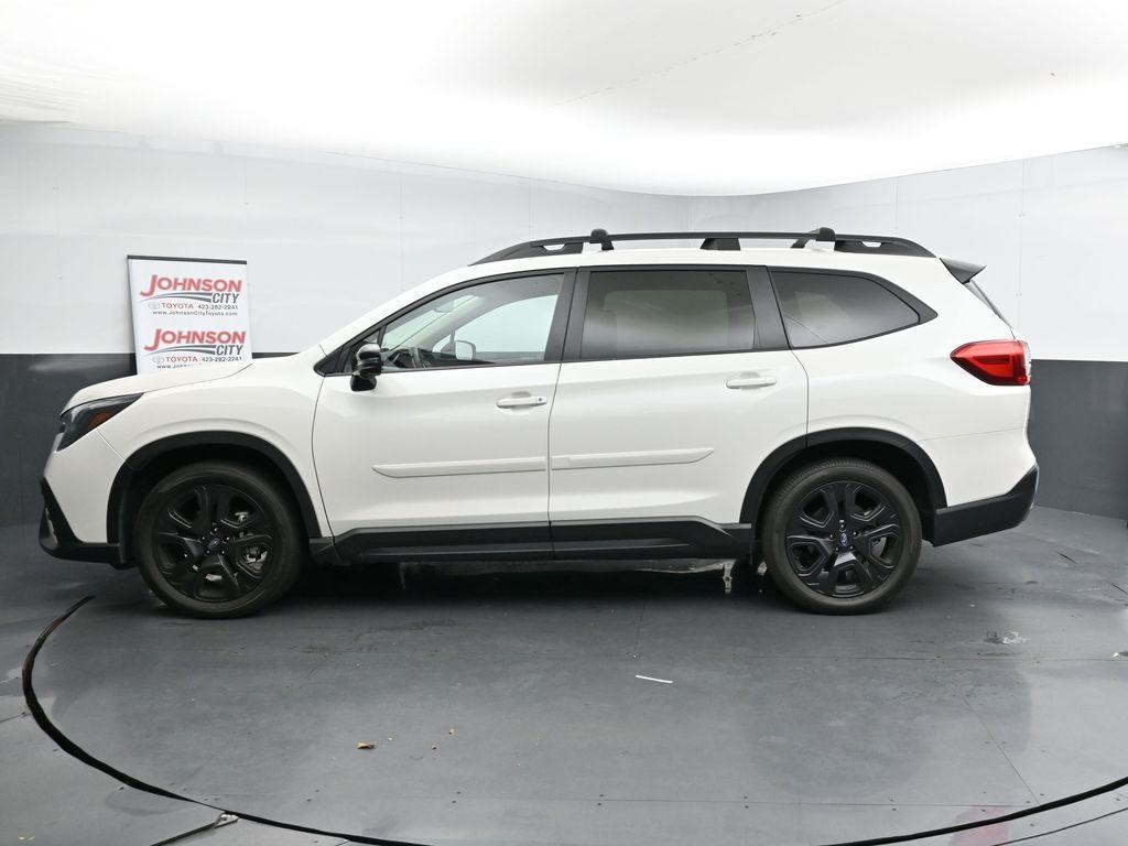 used 2023 Subaru Ascent car, priced at $35,237
