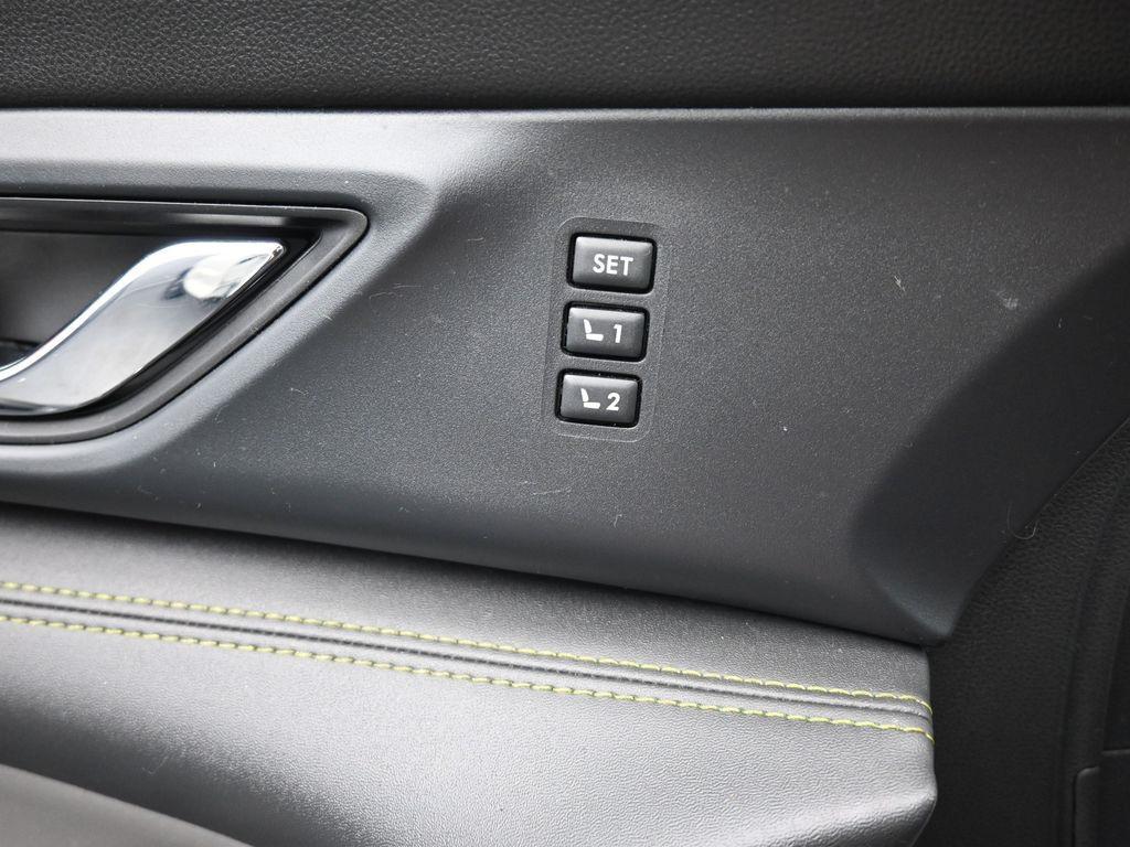 used 2023 Subaru Ascent car, priced at $35,237