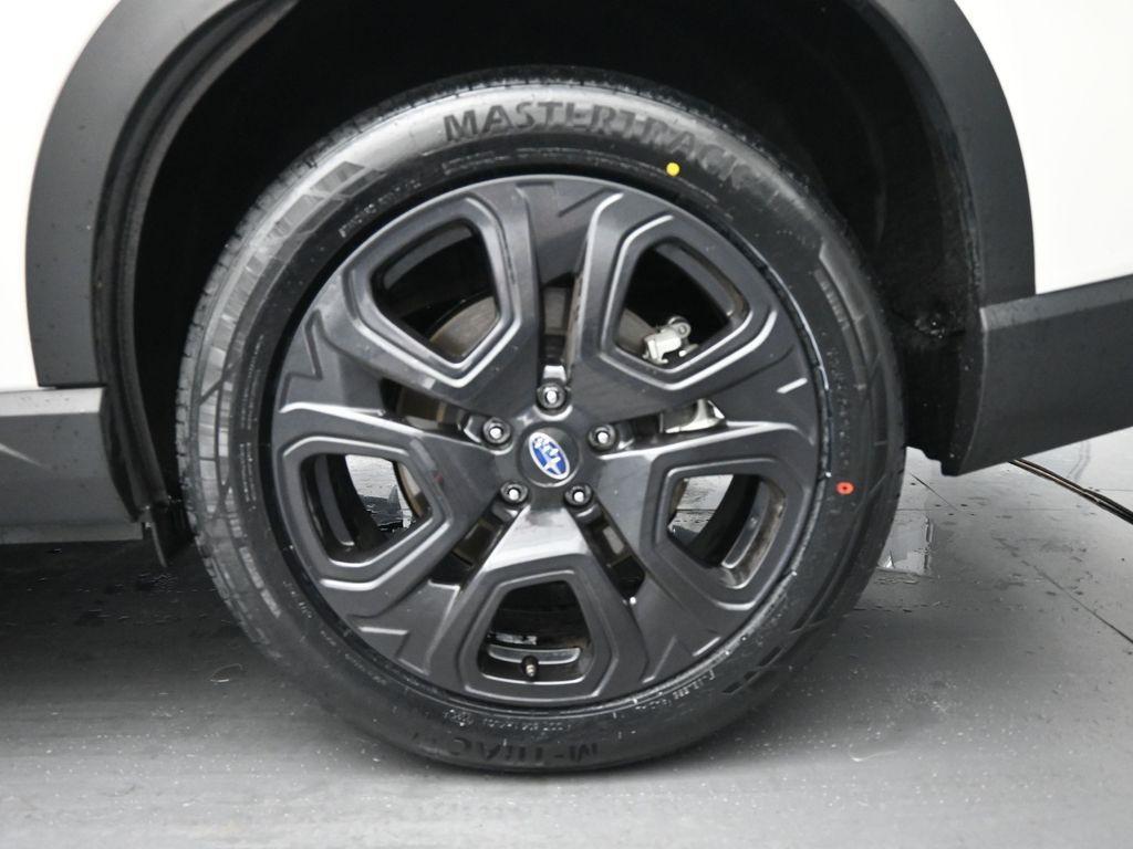 used 2023 Subaru Ascent car, priced at $34,707