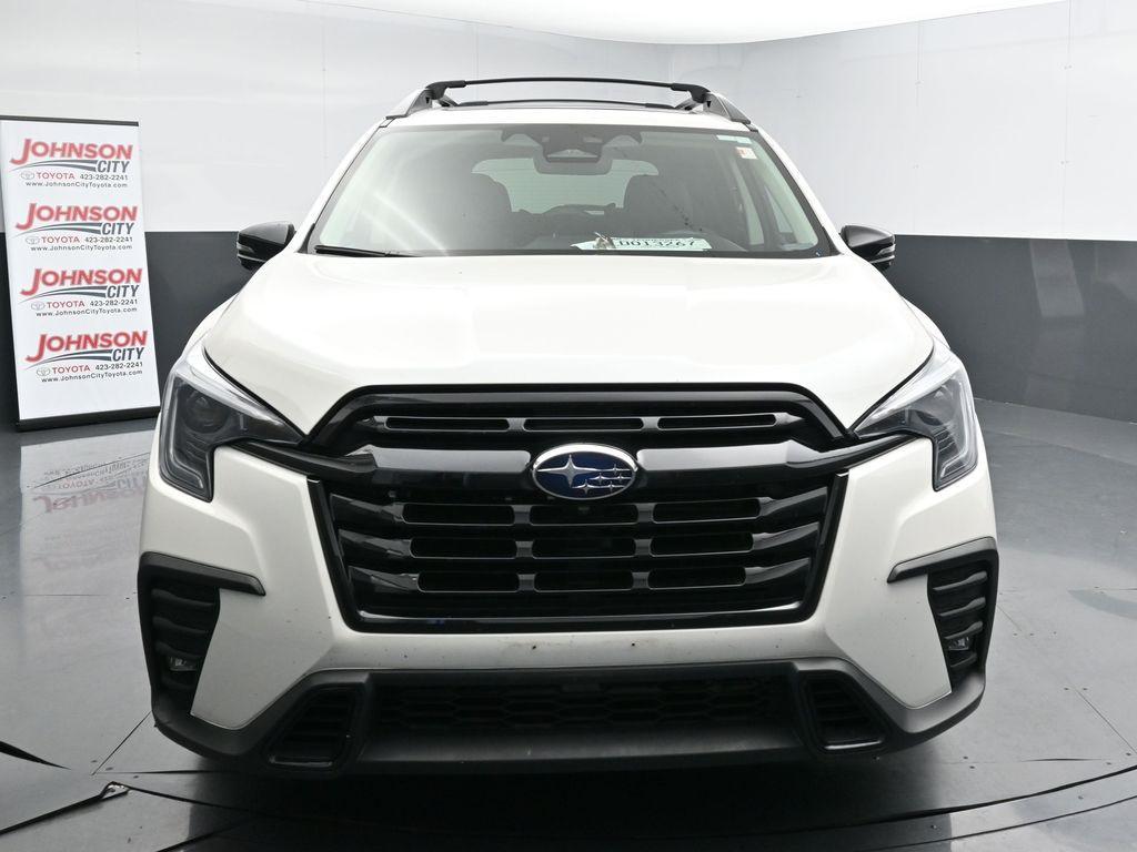 used 2023 Subaru Ascent car, priced at $35,237