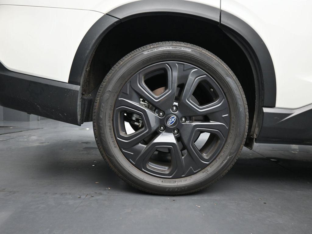 used 2023 Subaru Ascent car, priced at $35,237