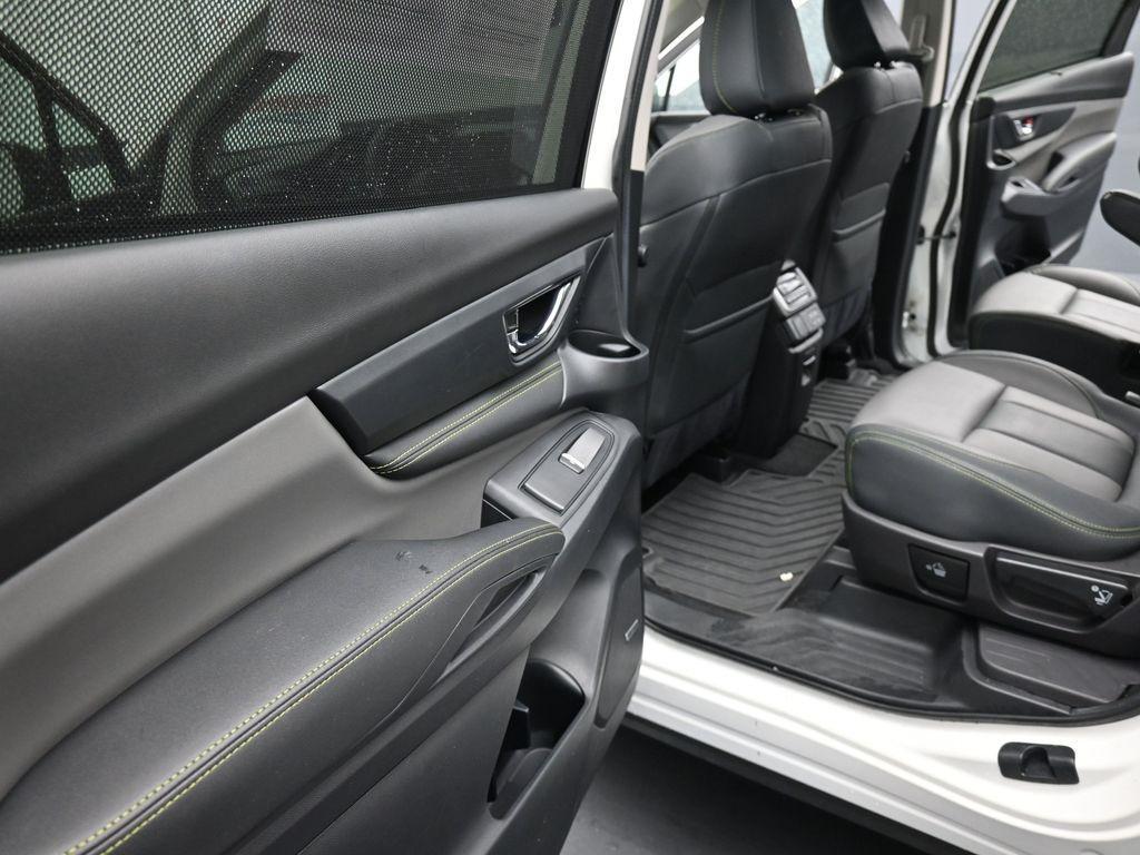 used 2023 Subaru Ascent car, priced at $34,707