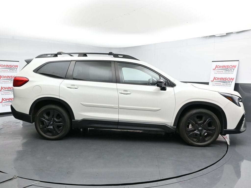 used 2023 Subaru Ascent car, priced at $35,237