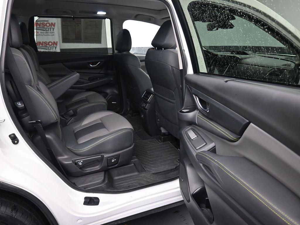 used 2023 Subaru Ascent car, priced at $34,707