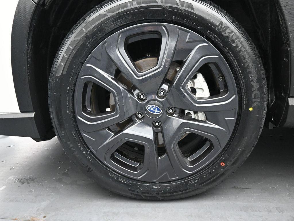 used 2023 Subaru Ascent car, priced at $34,707