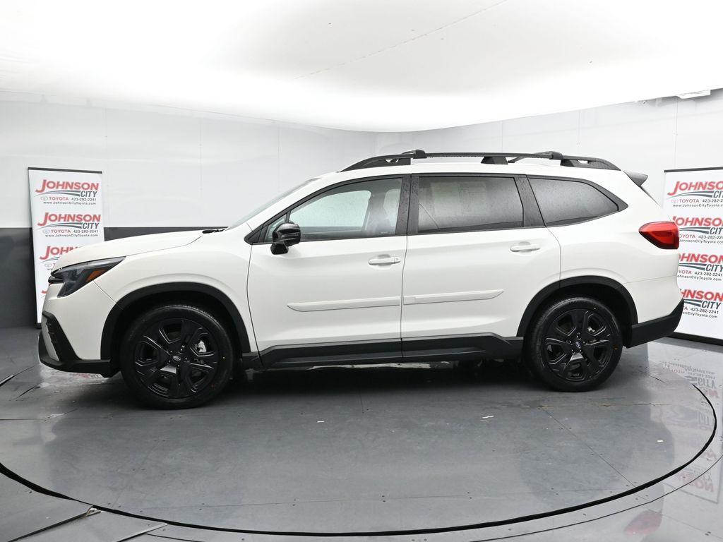 used 2023 Subaru Ascent car, priced at $34,707