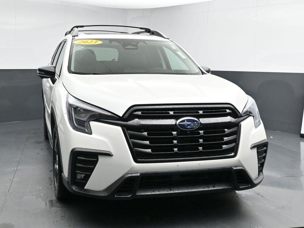 used 2023 Subaru Ascent car, priced at $34,707