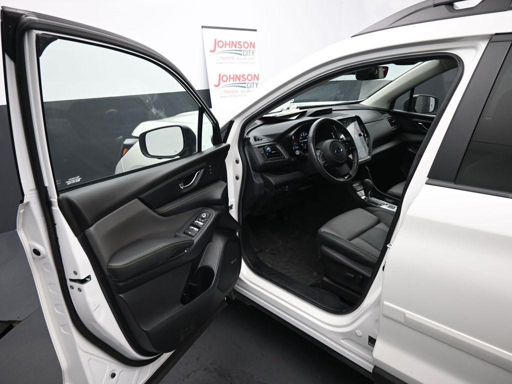 used 2023 Subaru Ascent car, priced at $35,237