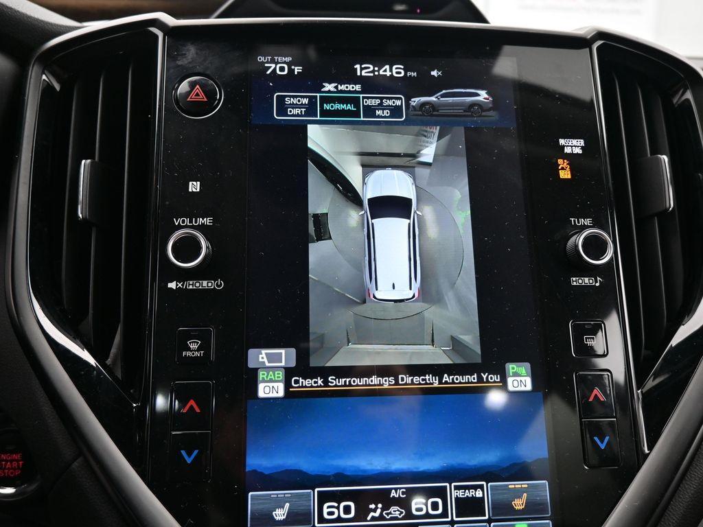 used 2023 Subaru Ascent car, priced at $35,237