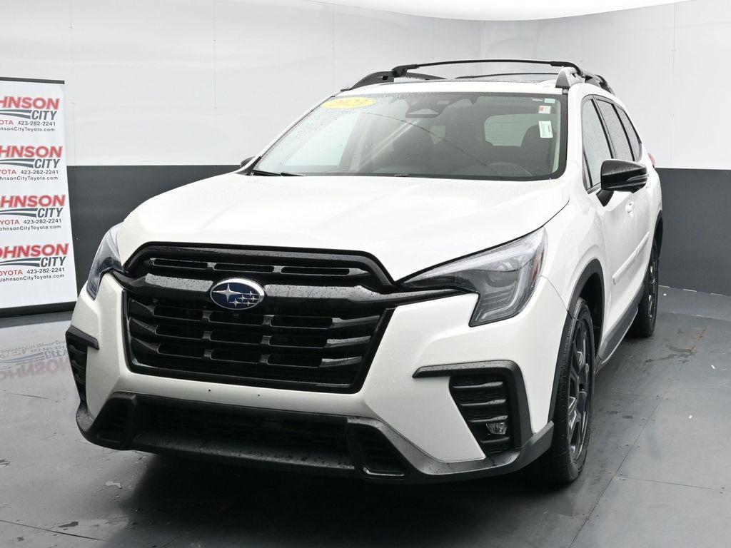 used 2023 Subaru Ascent car, priced at $34,707