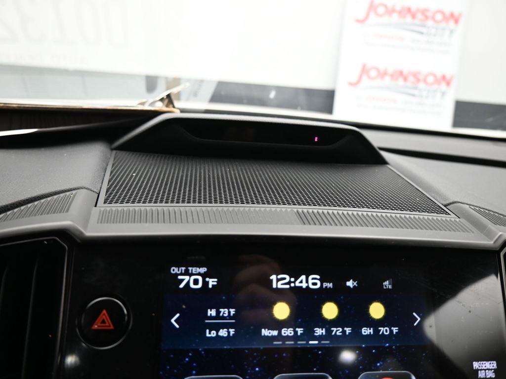 used 2023 Subaru Ascent car, priced at $35,237