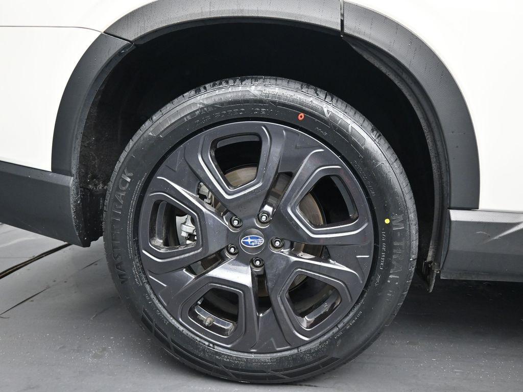 used 2023 Subaru Ascent car, priced at $34,707