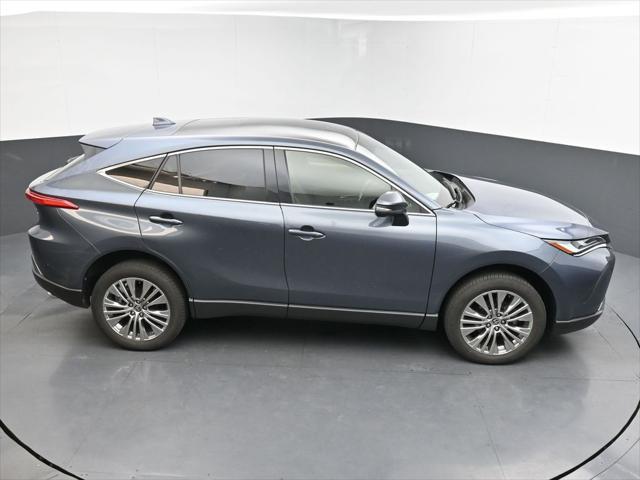 used 2022 Toyota Venza car, priced at $35,853