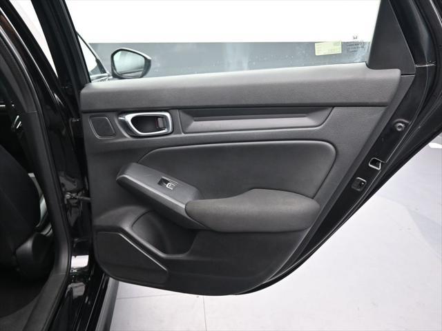 used 2023 Honda Civic car, priced at $23,317