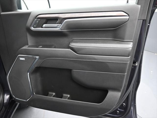 used 2023 Chevrolet Silverado 1500 car, priced at $40,766