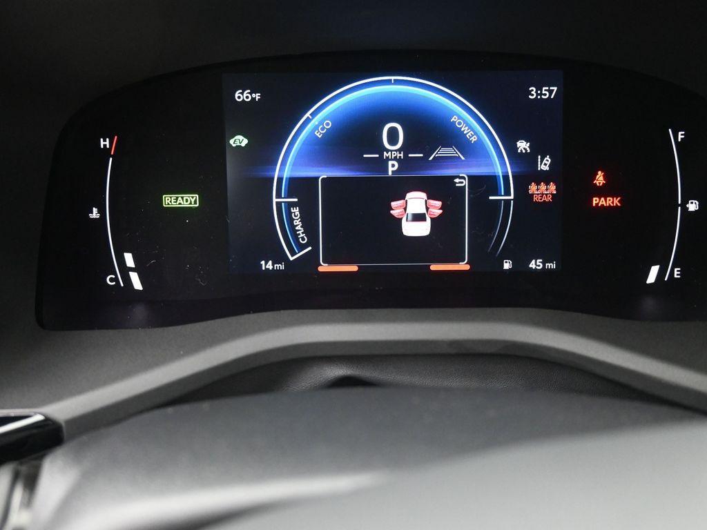 new 2026 Toyota Camry car, priced at $34,794