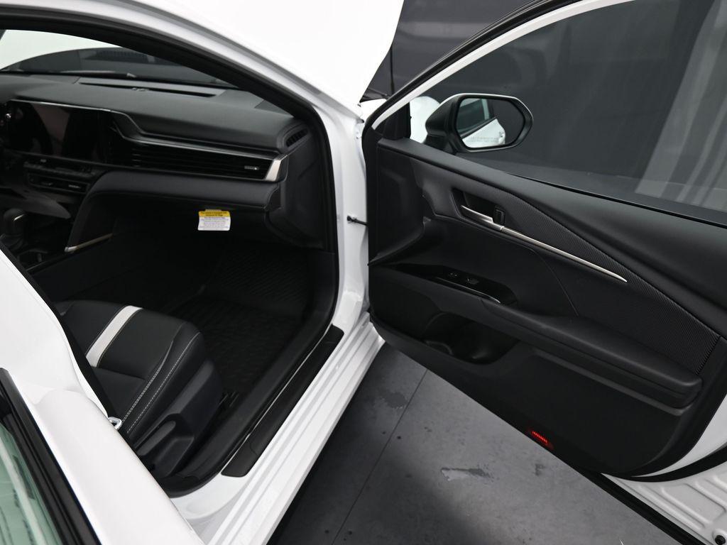 new 2026 Toyota Camry car, priced at $34,794