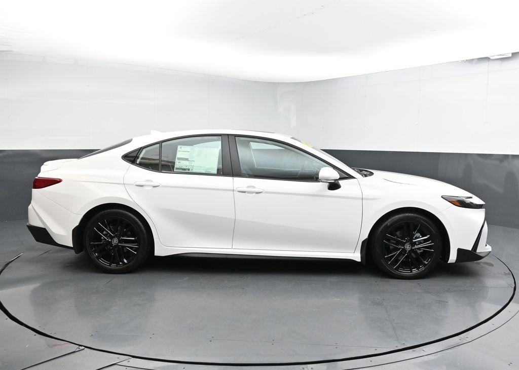 new 2026 Toyota Camry car, priced at $34,794