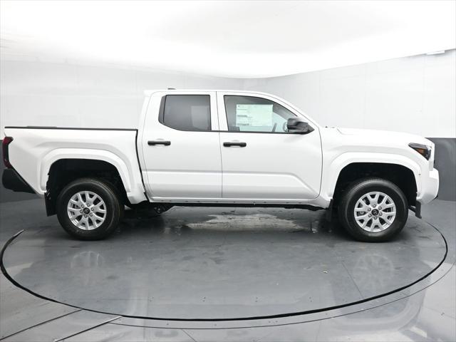 new 2024 Toyota Tacoma car, priced at $37,563