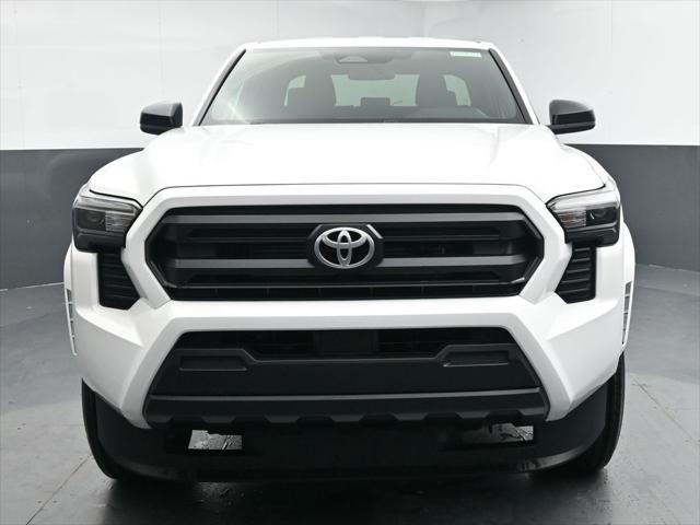 new 2024 Toyota Tacoma car, priced at $37,563